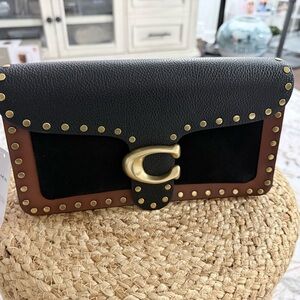 Coach Tabby 26 - missing strap